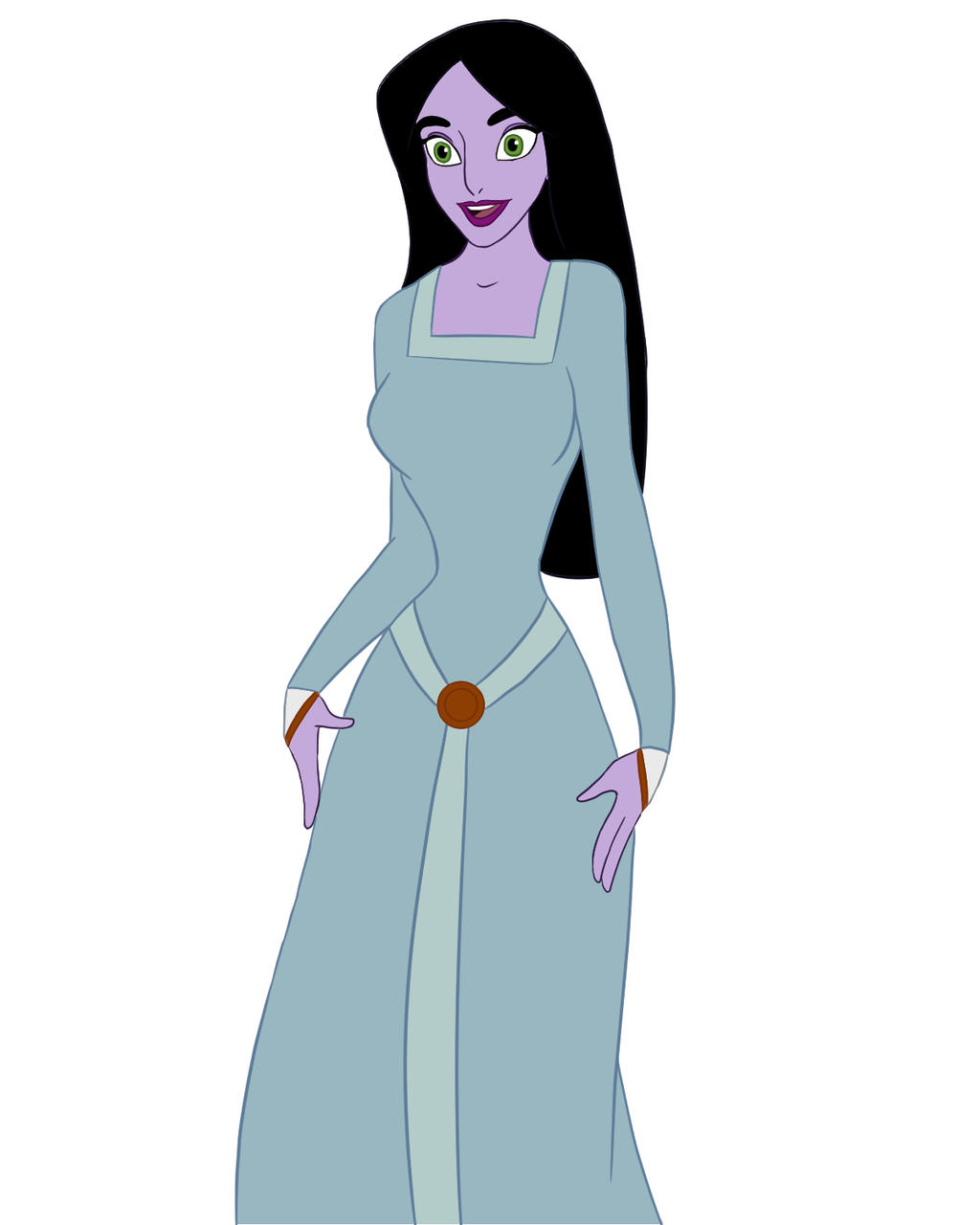 Disney Random Deviantart Disney Random Oc 1 by ArterribleKumi on DeviantArt