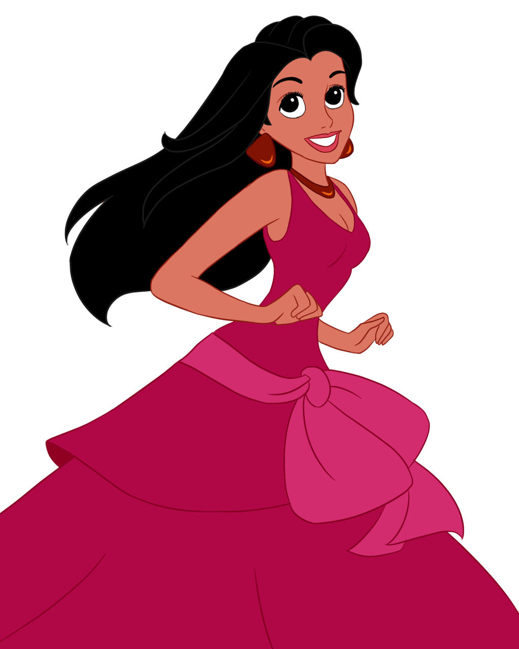 Disney Random Deviantart Disney Random Oc 3 by ArterribleKumi on DeviantArt