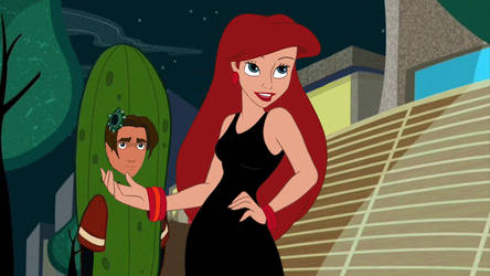 ArterribleKumi - Digital Artist | DeviantArt