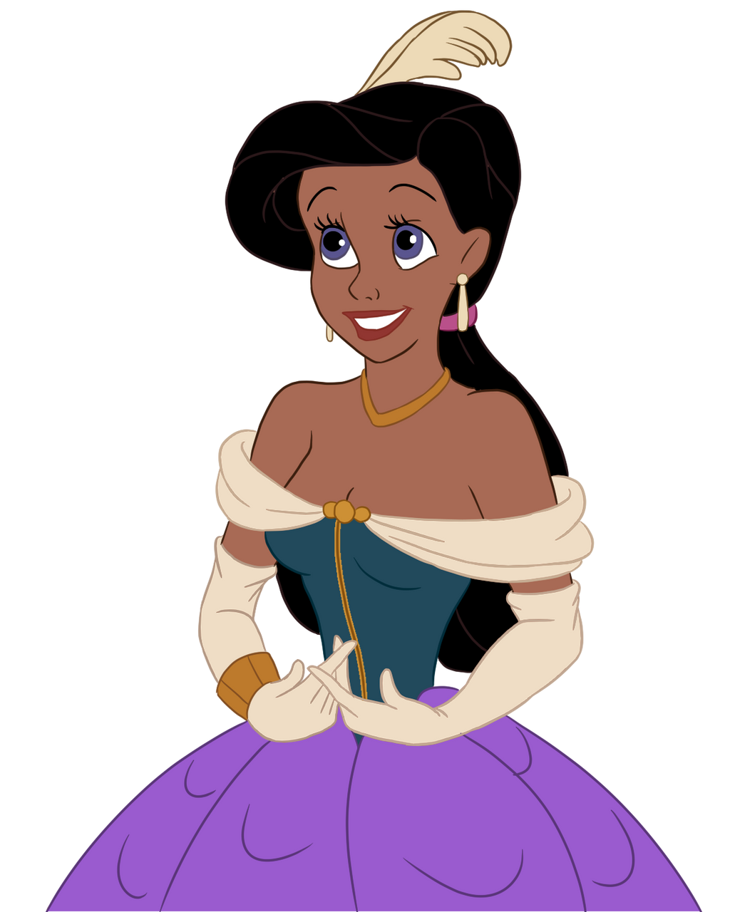 Disney Random Deviantart Disney Random Oc 011 by ArterribleKumi on DeviantArt
