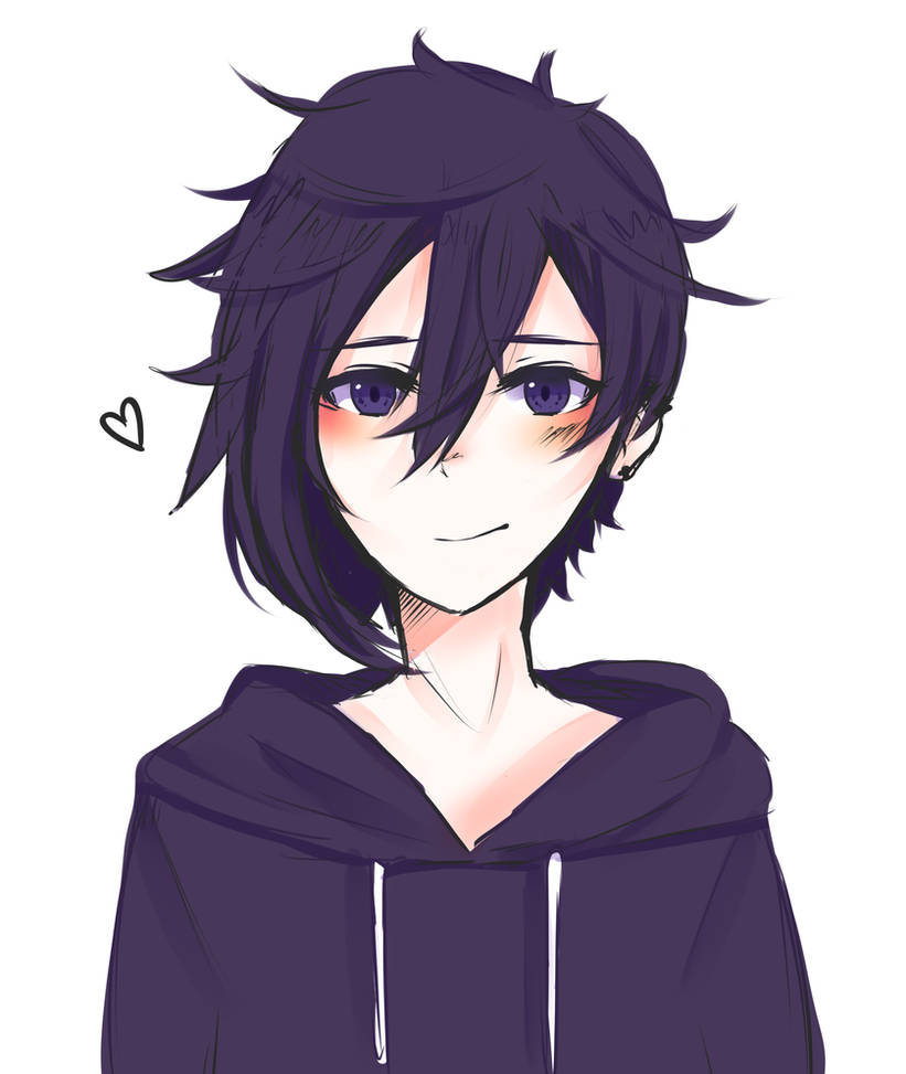 Sebby by Kyoire on DeviantArt