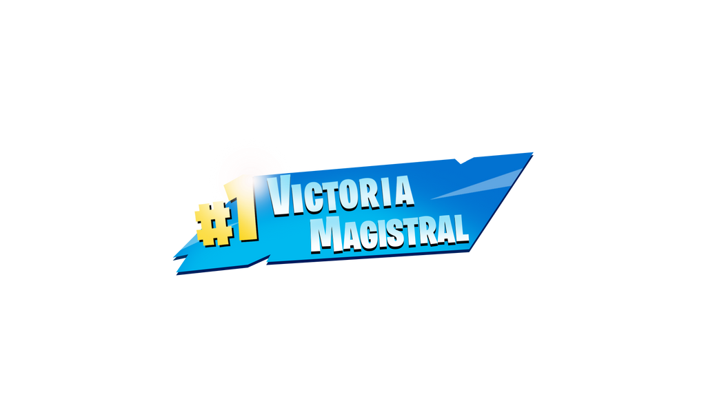 Victoria Magistral By Thenosyt On Deviantart Logo Fortnite Victoria Magistral Png Logo Fortnite Victoria Magistral Png Victoria Magistral By Thenosyt On Deviantart