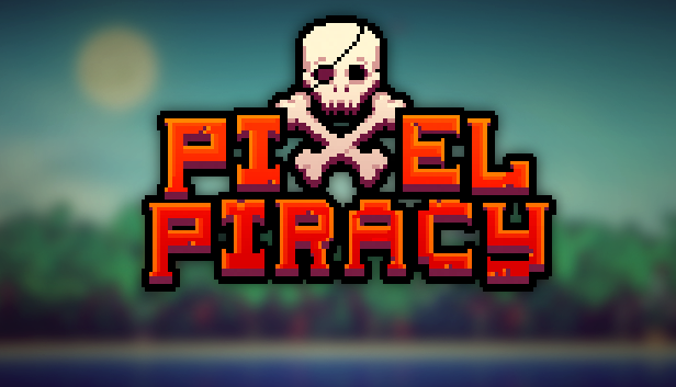 Pixel Piracy logo