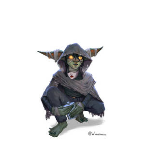 Nott, The Brave