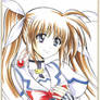 nanoha