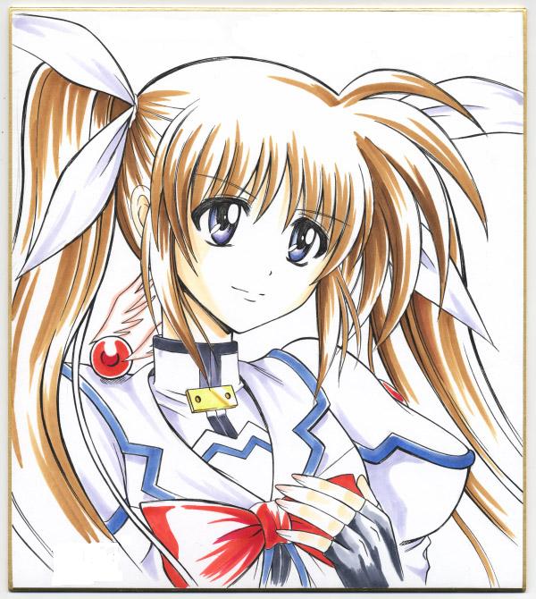 nanoha