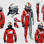 Vettel-3D