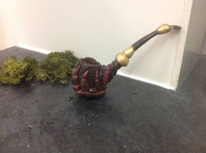 Davy Jones Pipe