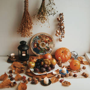 Happy Mabon!