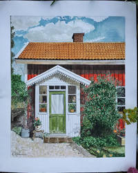 scandinavian house -3