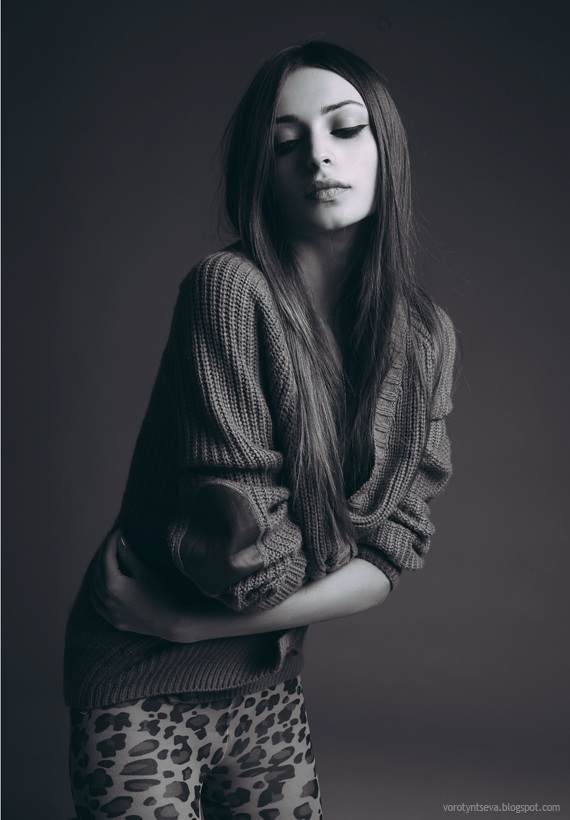 Julia Rutherford Model model Julia by NerySoul on DeviantArt