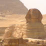 Sphinx Giza Egypt