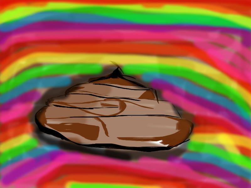 Poop by TacoMexicano2 on DeviantArt