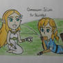 AT: ZeLink picnic