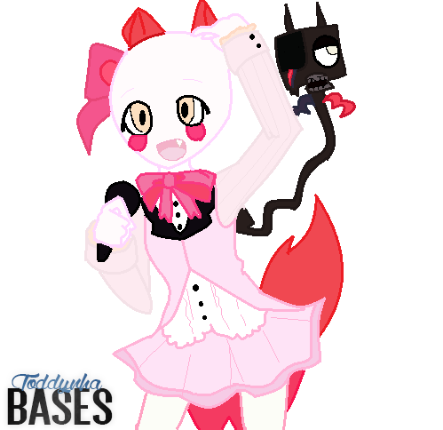 Base Mangle