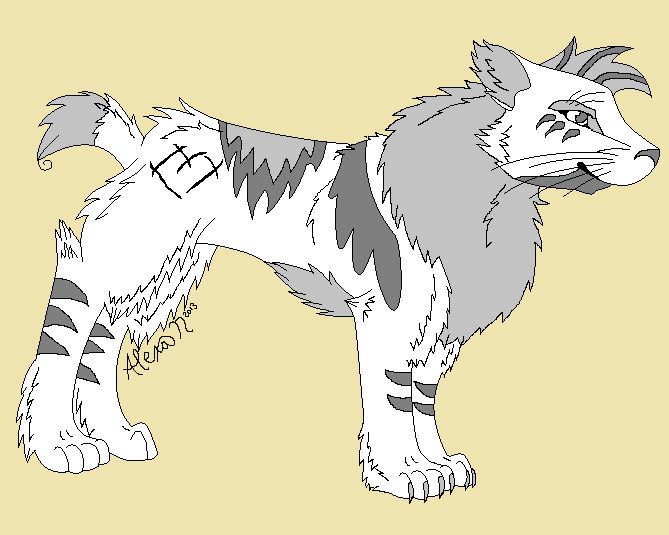 Caleb Color Caleb Color Scheme Contest! 5 POINTS WITH ENTRY! by TheFoxFeatherz on ...