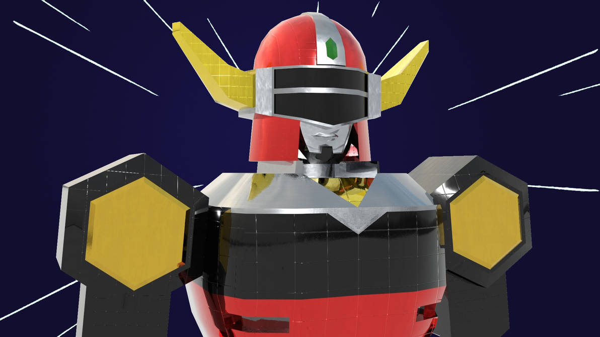 Mega Defender / Heavy Knight - Close up by HellhamerX on DeviantArt