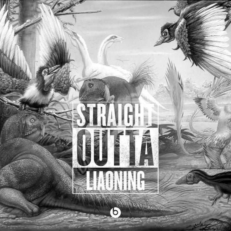 Straight Outta Liaoning