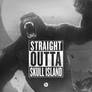 Straight Outta Skull Island