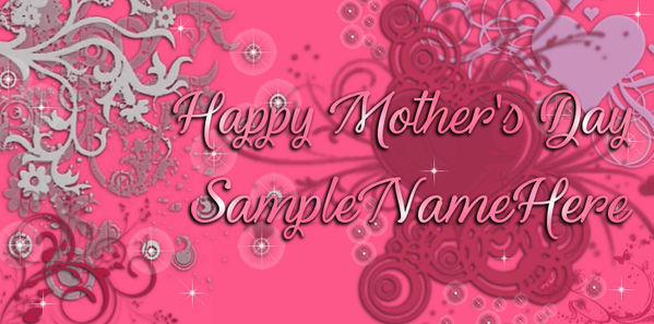 HappyMothersDay SAMPLE