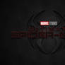 Marvel Ultimate Spiderman (Miles Moral) Movie Logo