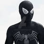 Spider-Man Homecoming - Black Suit