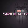 Spider-Gwen Movie Logo V1