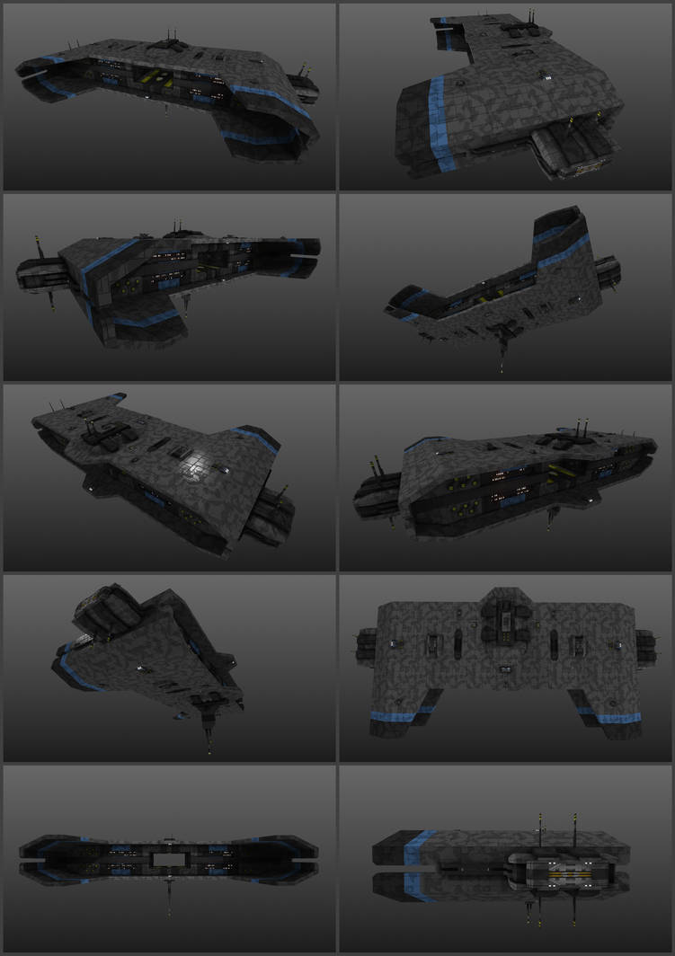 SB-OP Watchtower - Outpost (reference) by Tachyon-Archive on DeviantArt