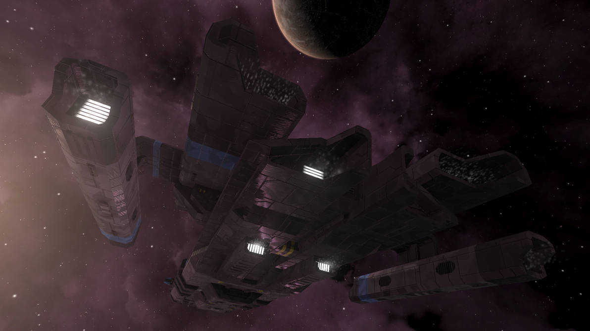 MBL Covenant - Light Battle Monitor by Tachyon-Archive on DeviantArt