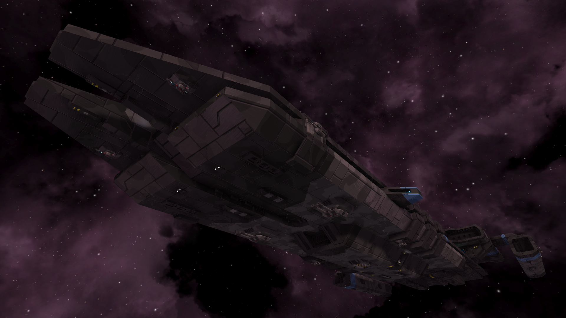 MBL Covenant - Light Battle Monitor by Tachyon-Archive on DeviantArt