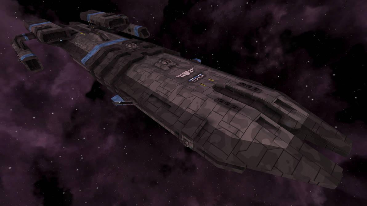 MBL Covenant - Light Battle Monitor by Tachyon-Archive on DeviantArt