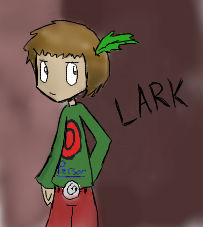 Lark by Super-Cute on DeviantArt
