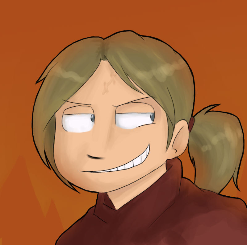 HELOISE by Super-Cute on DeviantArt