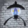 Lampent