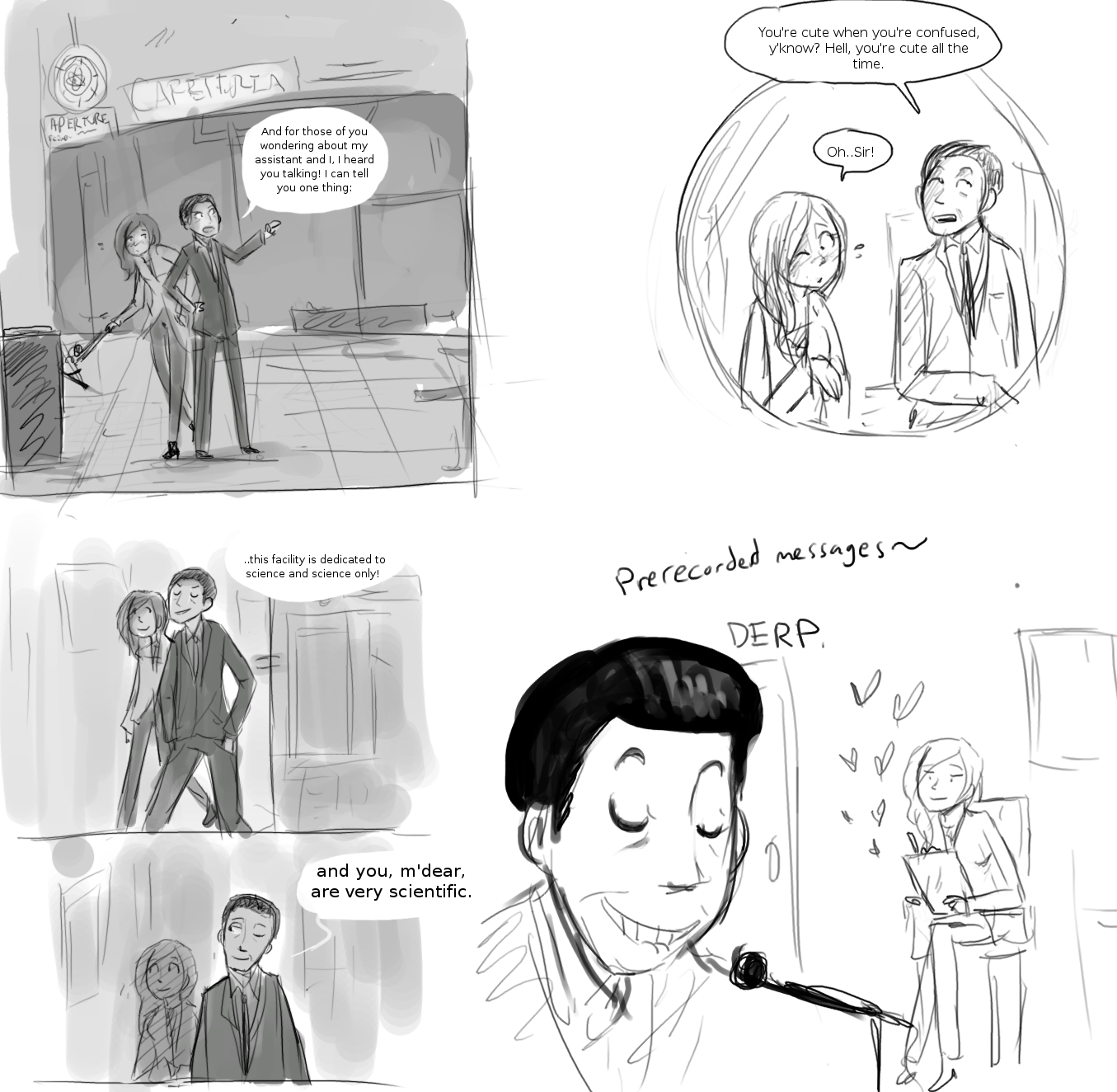 CavexCaroline rp doodles