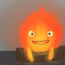 Calcifer II