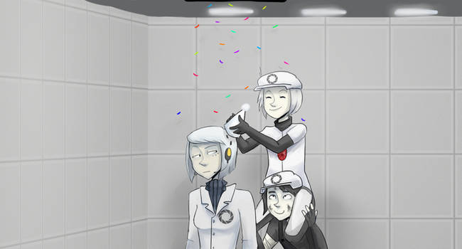 Portal 2 is one year old?