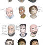 Half Life 2 Characters (2)