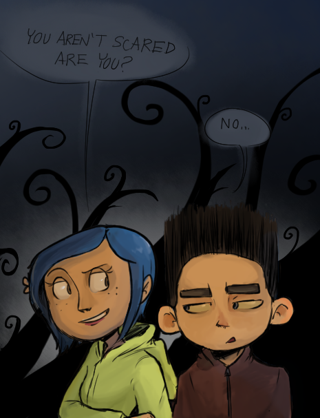 Normaline by Super-Cute on DeviantArt