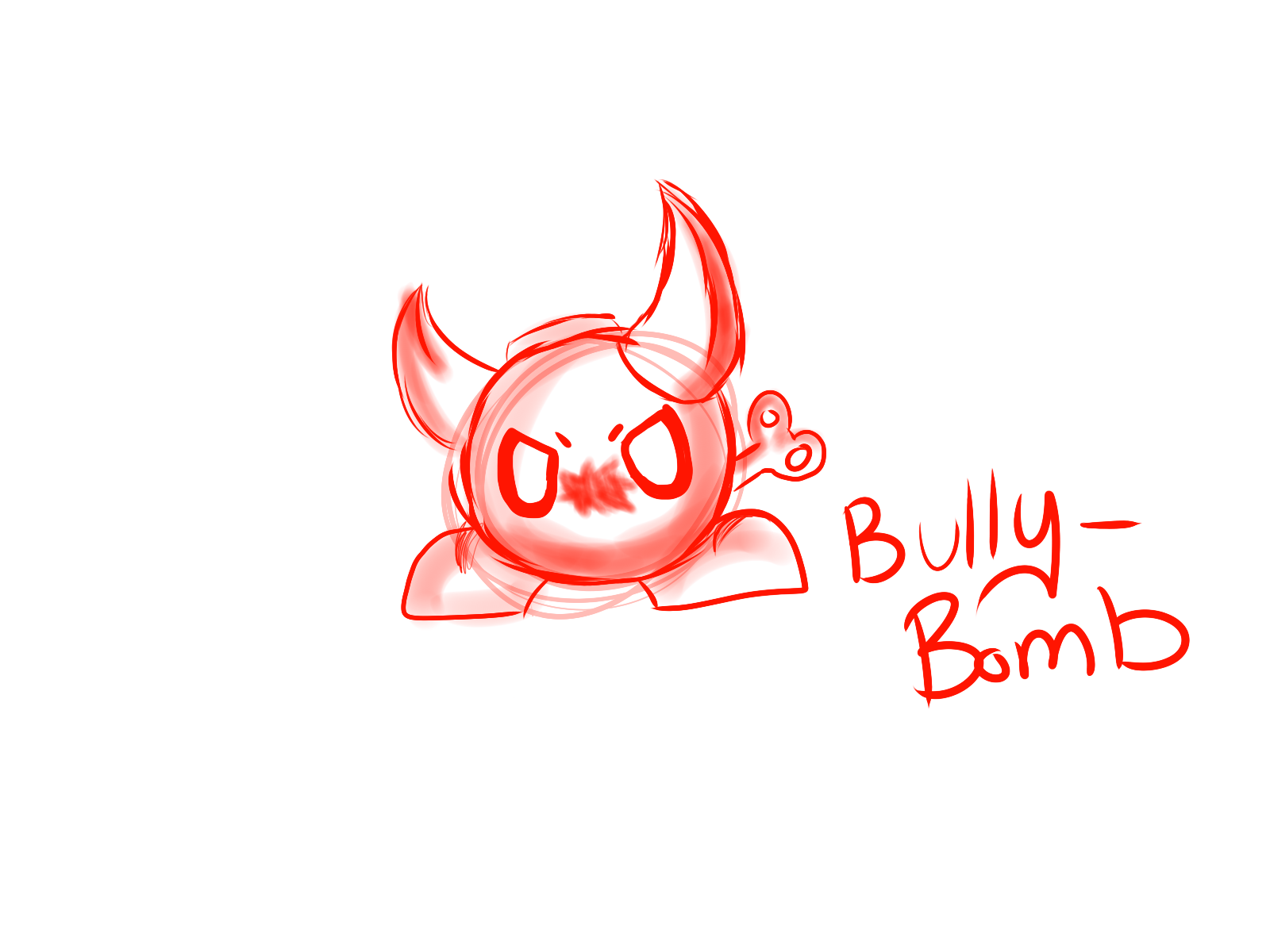 Bully-Bomb