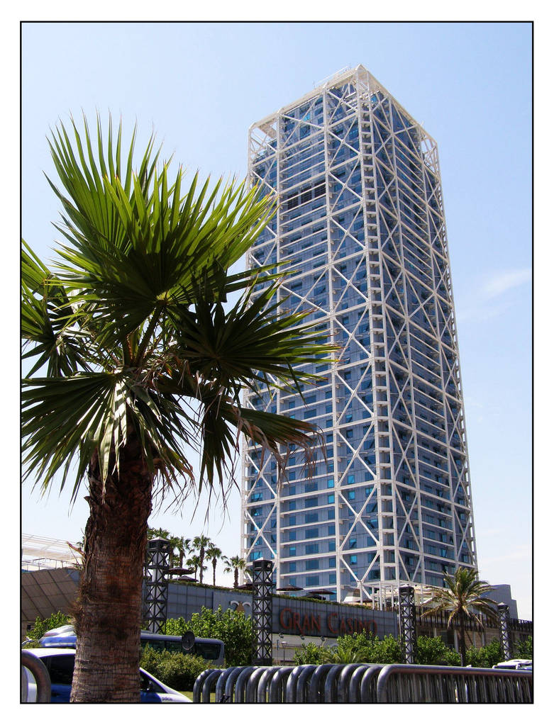 gran casino barcelona hotel