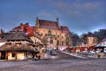 Kazimierz HDR by mysterious-one