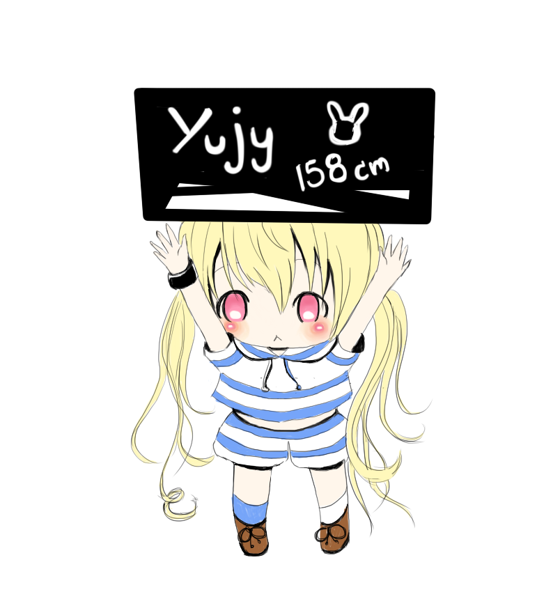 Prisoner Yujy