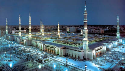 Explore the Best Madina Art | DeviantArt Explore the Best Madina Art | DeviantArt