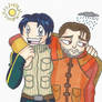 misao-chan - Aneth and Carth