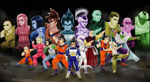 Universe 7