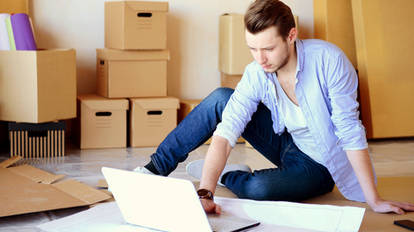 Tips To Plan The Budget For Moving To A New Place