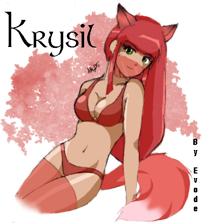 Krysil