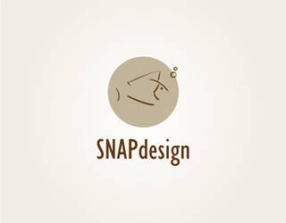 Snap logo