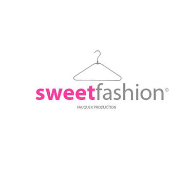 SweetFashion Logo